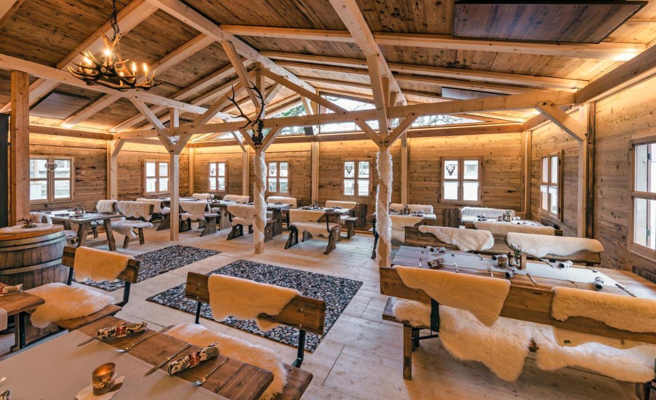 הוהנמס Landgasthof Hirschen מראה חיצוני תמונה